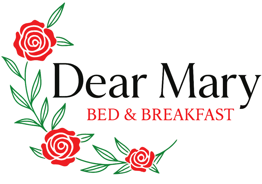 Dear Mary B&B