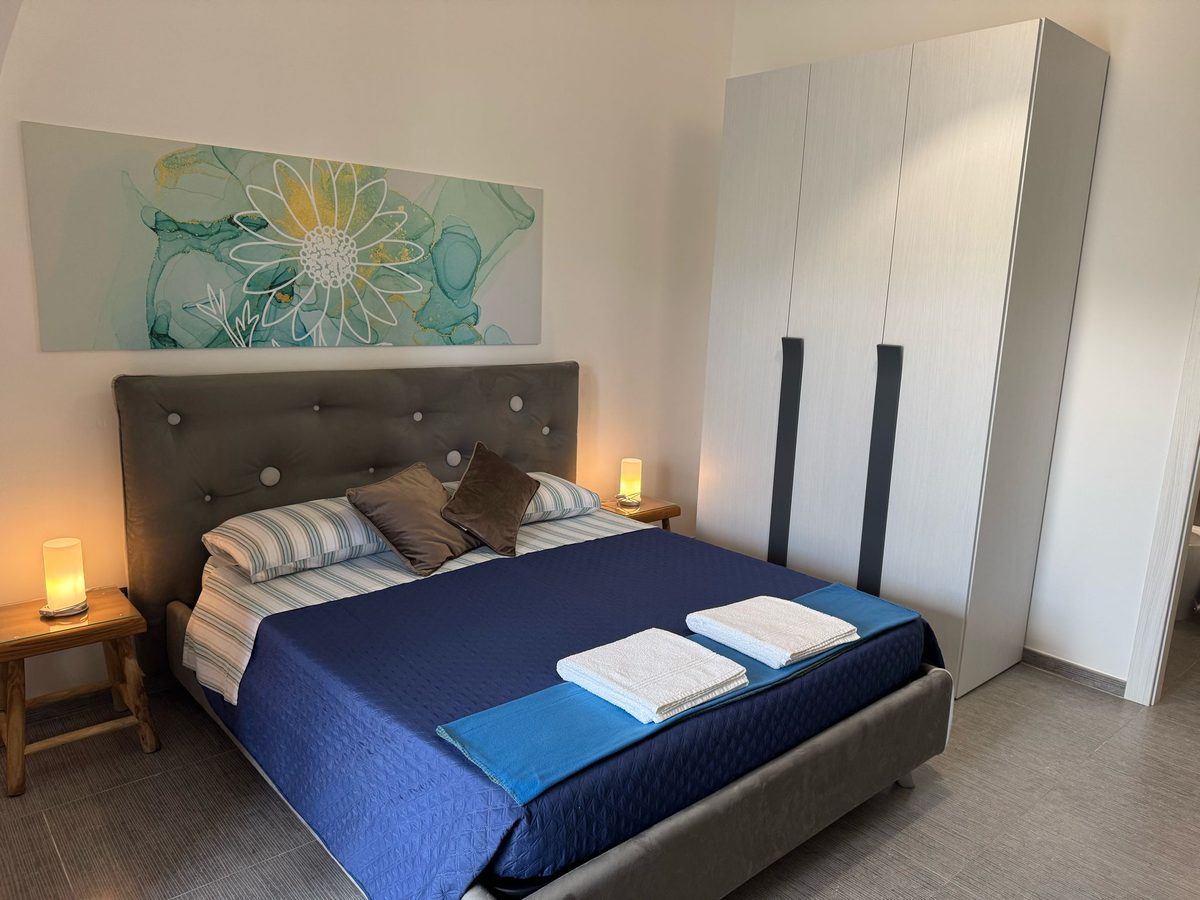 Margherita — altra angolazione