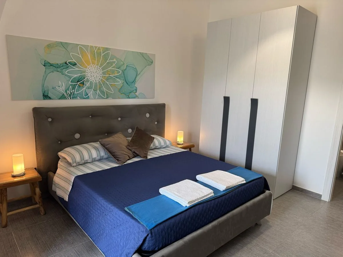 Margherita — altra angolazione